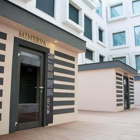 Rimske Terme Resort - Hotel Sofijin Dvor Римське Топліце Екстер'єр фото