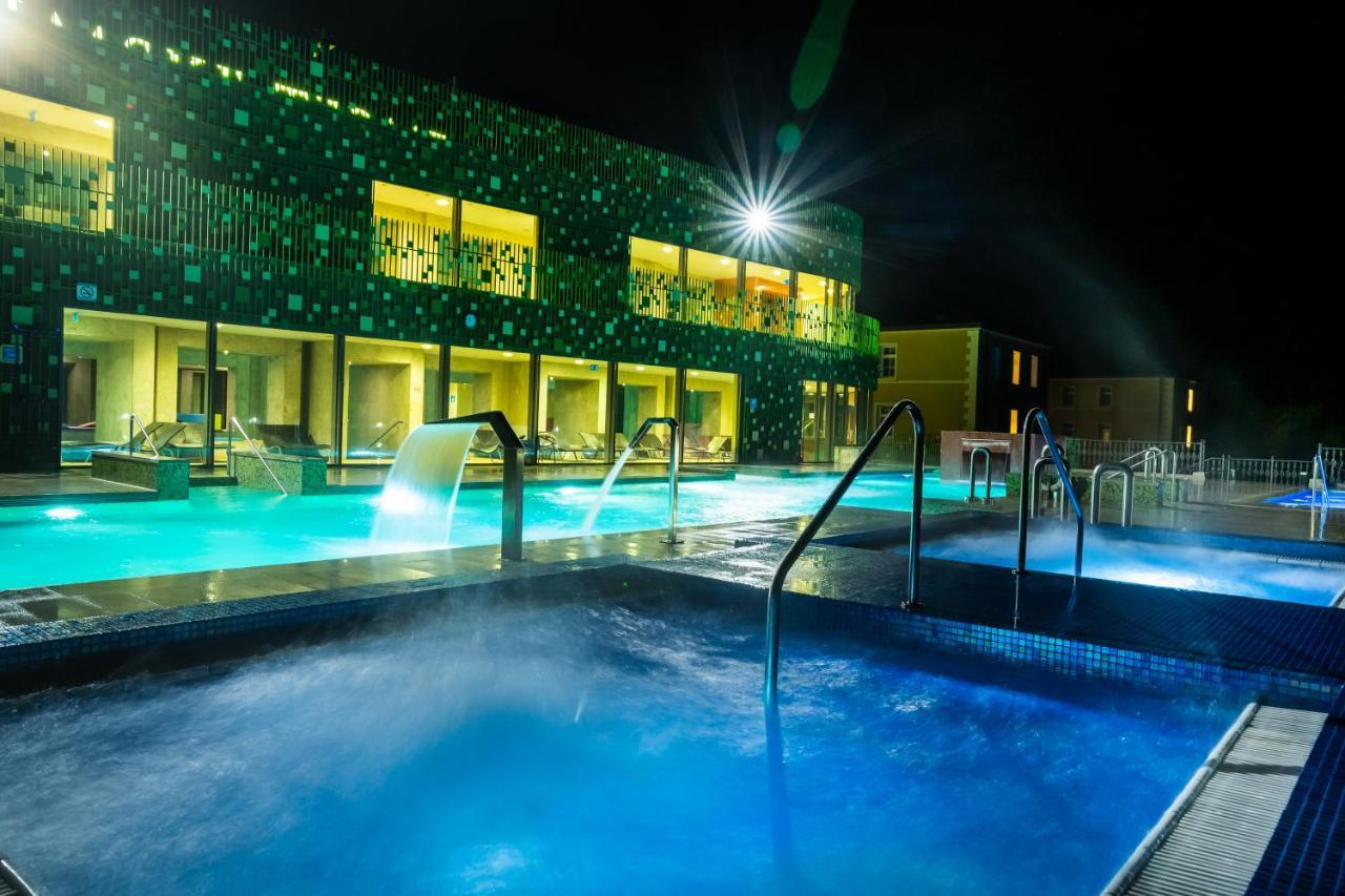 Rimske Terme Resort - Hotel Sofijin Dvor Римське Топліце Екстер'єр фото