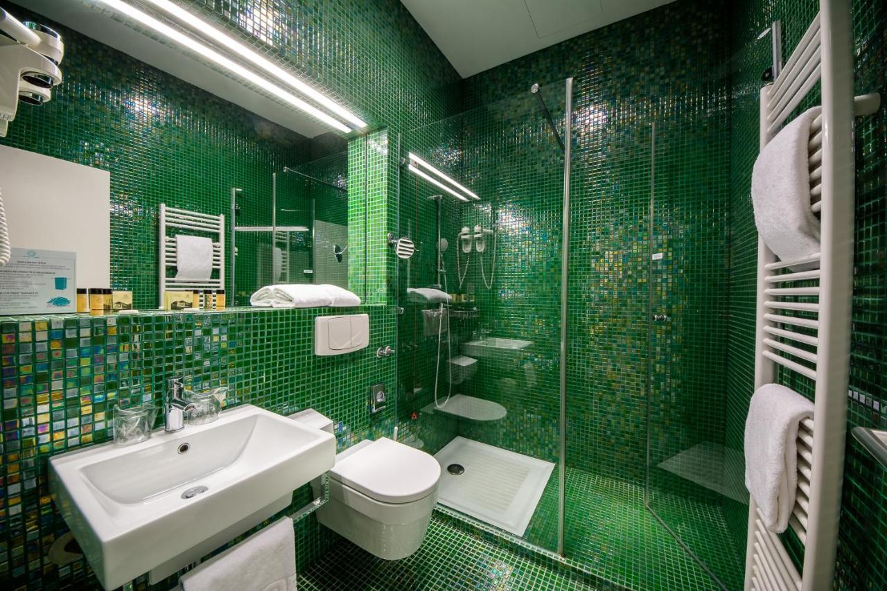 Rimske Terme Resort - Hotel Sofijin Dvor Римське Топліце Екстер'єр фото