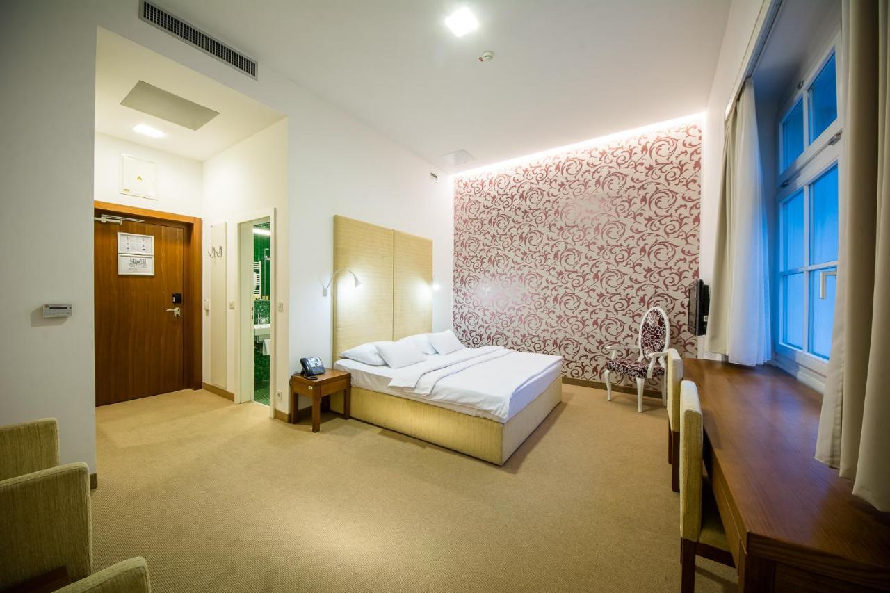 Rimske Terme Resort - Hotel Sofijin Dvor Римське Топліце Екстер'єр фото