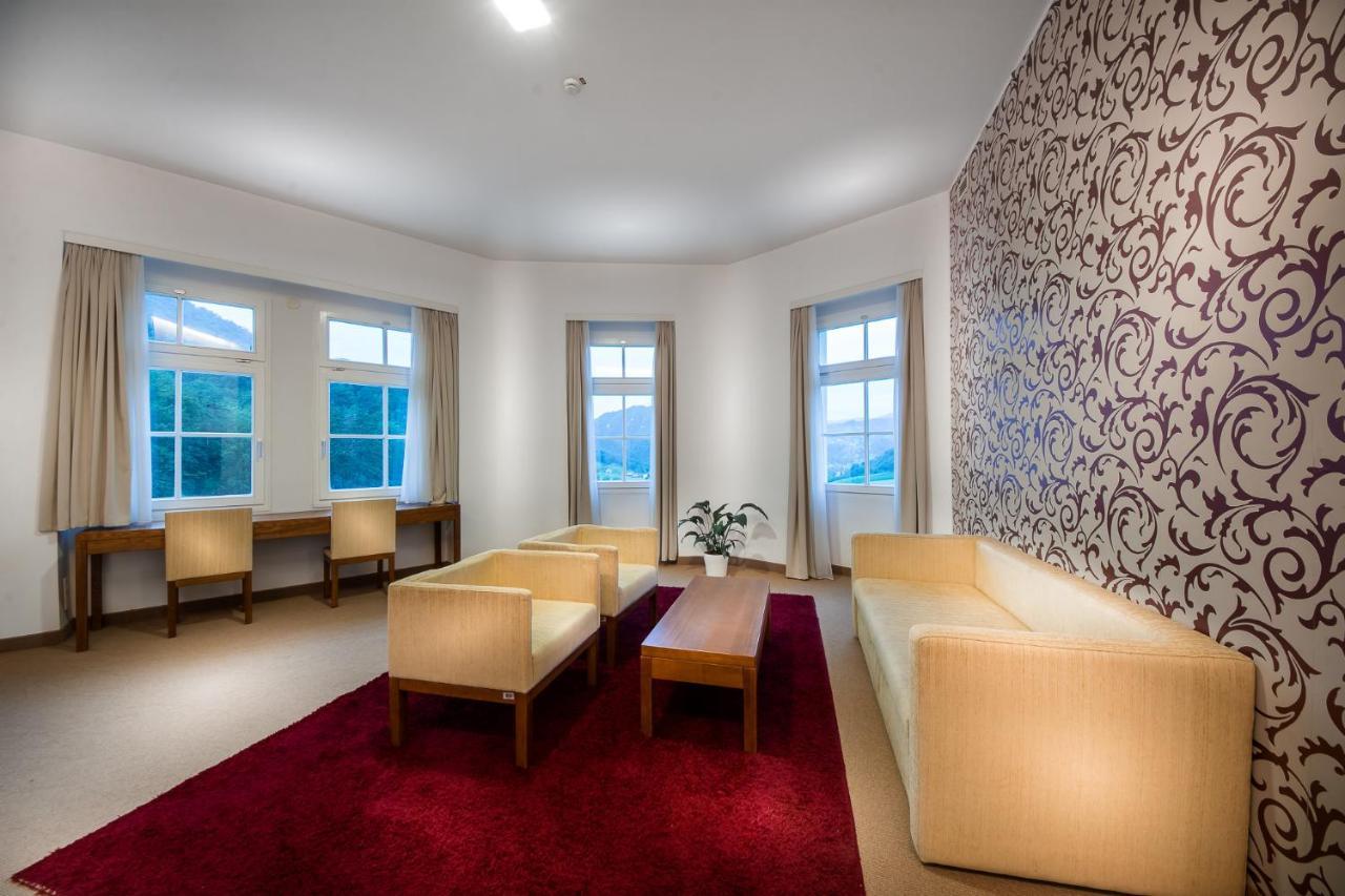Rimske Terme Resort - Hotel Sofijin Dvor Римське Топліце Екстер'єр фото