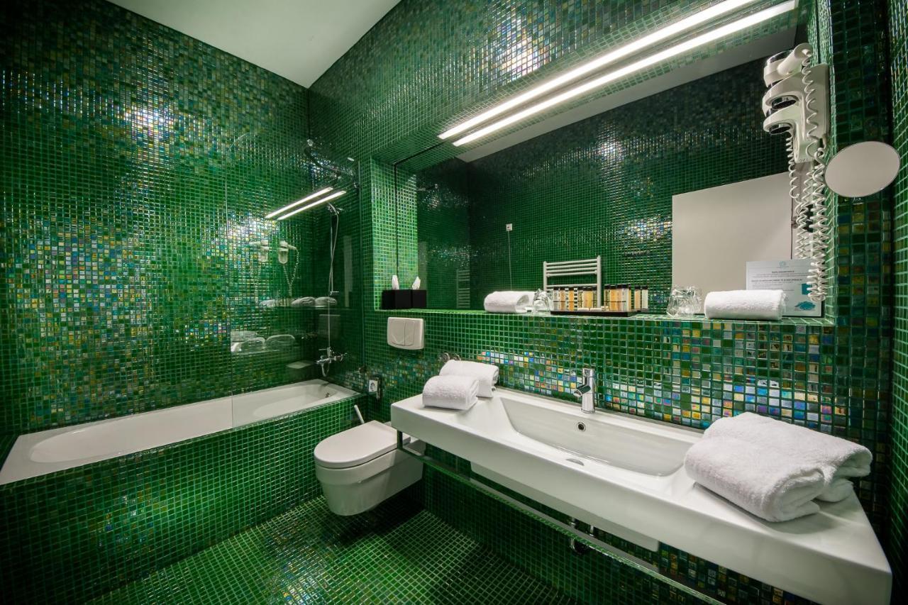 Rimske Terme Resort - Hotel Sofijin Dvor Римське Топліце Екстер'єр фото