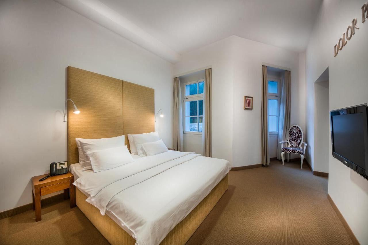 Rimske Terme Resort - Hotel Sofijin Dvor Римське Топліце Екстер'єр фото