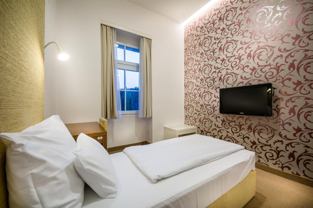 Rimske Terme Resort - Hotel Sofijin Dvor Римське Топліце Екстер'єр фото